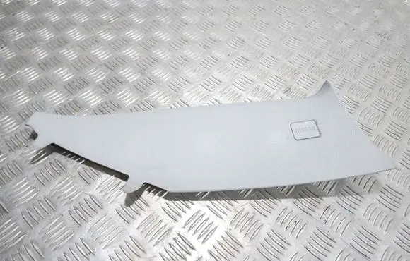 Jaguar XF X250 (D)pillar trim (top) 8X23F519A97BF