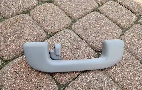 Toyota Camry VIII XV70 Rear seat light OPELCZESCI.com-B80