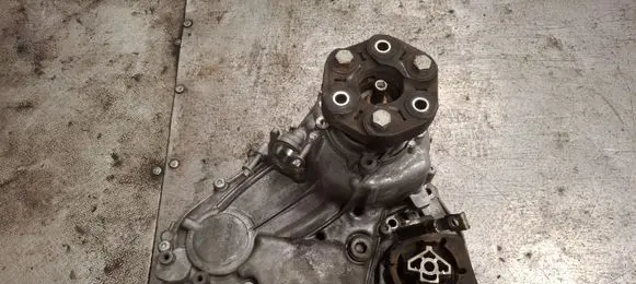 BMW X3 F25 Gearbox transfer box case 7649784 7601800 ATC45L