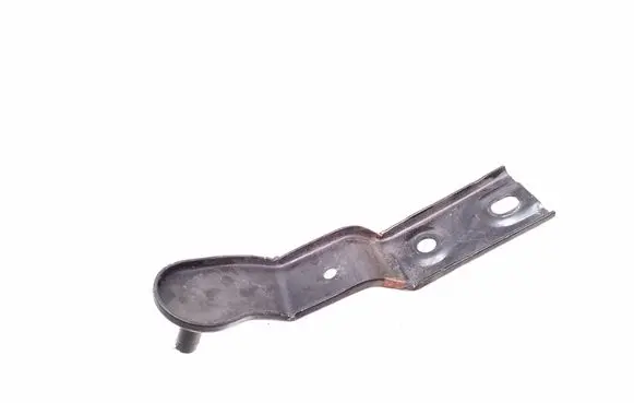 Audi A1 Air filter cleaner box bracket assembly 6R0129728