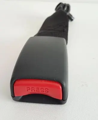Nissan Note (E11) Middle seatbelt buckle (rear) 805039