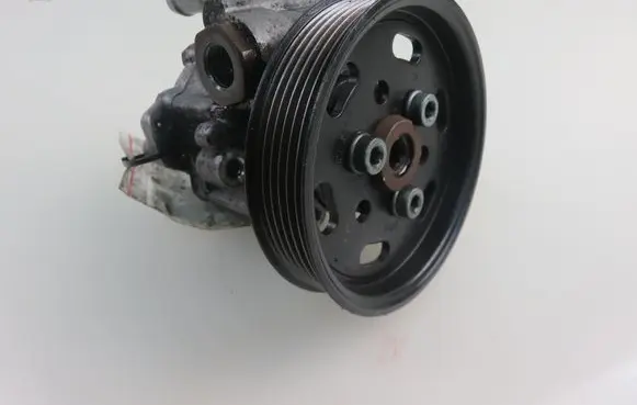 Audi A3 S3 8L Power steering pump 7691955241 1J0422154E