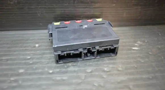 Fuse module