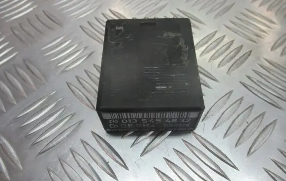 Mercedes-Benz E W124 Other relay 0135454832