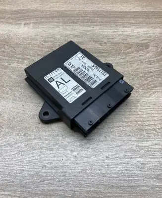Opel Vectra C Door central lock control unit/module 13111456 5WK46001