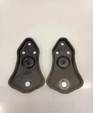 Rear subframe