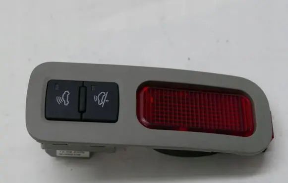 Audi A8 S8 D3 4E Alarm switch 4E0962109