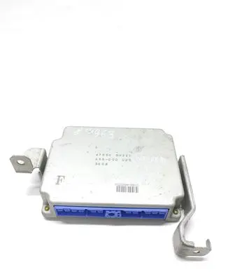 Nissan X-Trail T30 ABS control unit/module 478508H320 A98000U25