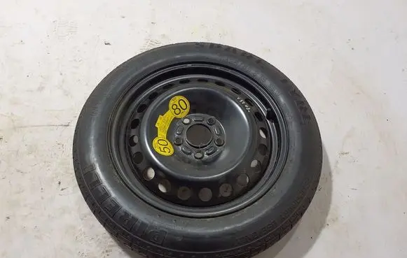Volvo V50 R16 spare wheel 30683913