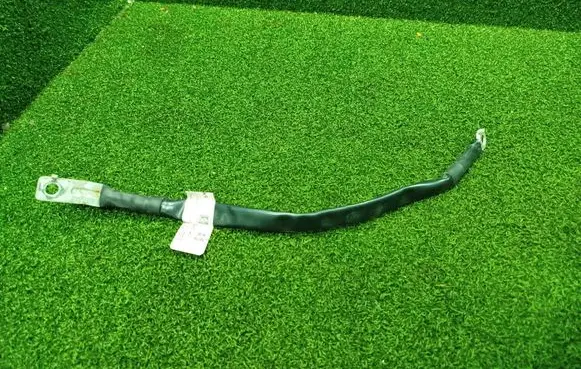 KIA Ceed Negative earth cable (battery) 91862J7010
