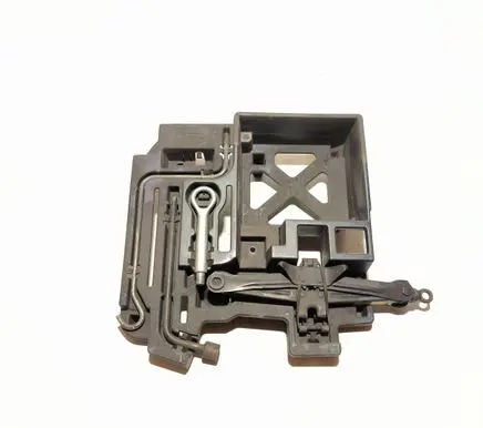 Lexus CT 200H Tool set 6477776010