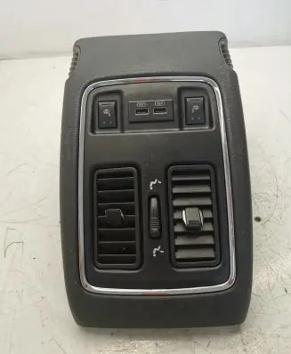 Jeep Grand Cherokee Rear air vent grill C01691009BL