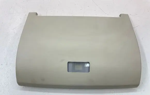 Chrysler Voyager Headlining lighting console trim 5KP77DW1AA 5555370