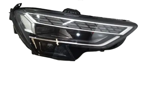 Audi A3 8Y Headlight/headlamp 8Y0941034D