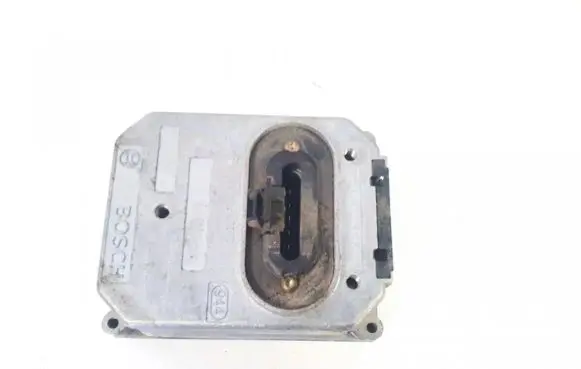 Ford Galaxy Window wiper relay 