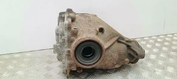BMW X5 E70 Rear differential 7590913