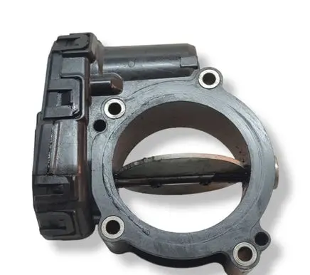 Mercedes-Benz Sprinter W906 Electric throttle body valve A6510900470 0280750573