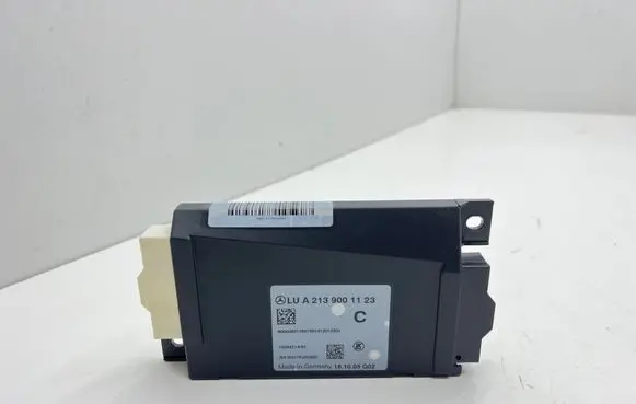 Other control units/modules