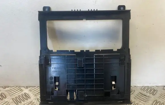 Audi A7 S7 4G Car ashtray trim 4G0863273