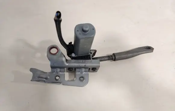 Audi A8 S8 D4 4H Seat adjustment motor 984686105