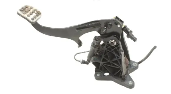 Mercedes-Benz B W246 W242 Clutch pedal A2462900619 A2462900312