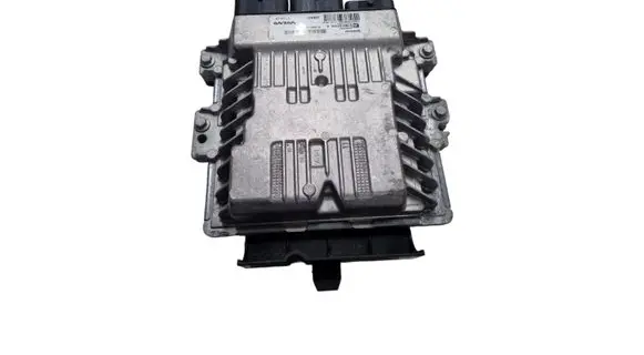 Volvo V60 Engine control unit/module 31336712