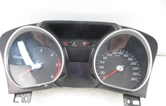 Speedometer (instrument cluster)