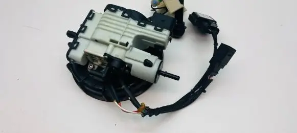 Volkswagen Crafter Adblue pump 0928404009