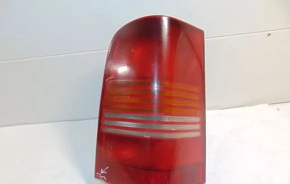 Mercedes-Benz Vito Viano W638 Rear/tail lights A6388201964 A6388201364 A6388201564