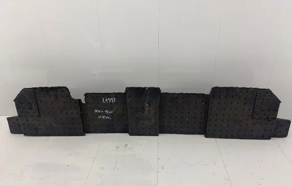 Volvo XC90 Rear bumper foam support bar 30749616