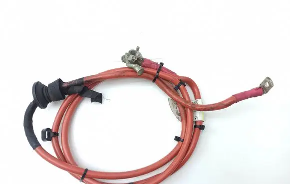 Mercedes-Benz R W251 Positive cable (battery) A2515400130 15464965