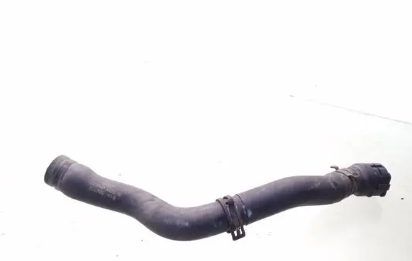 Seat Alhambra (Mk2) Engine coolant pipe/hose 7N0122073AB 7N0122291C