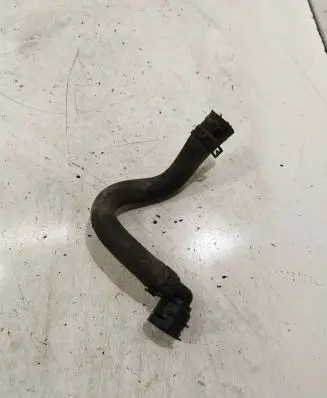 Volkswagen PASSAT B7 Engine coolant pipe/hose 1k0112291