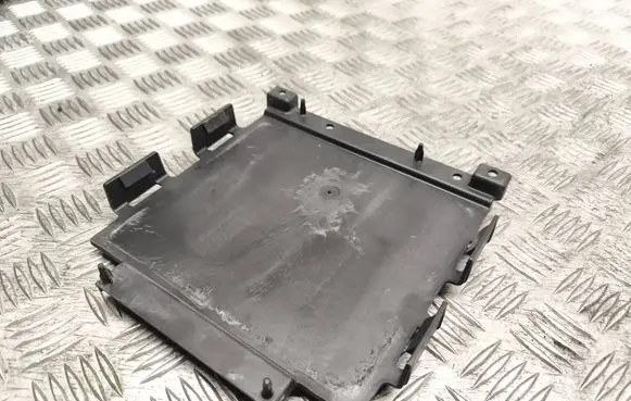 Opel Astra K Engine control unit holder 39025864 329510614