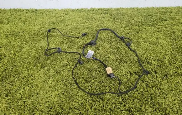Audi A4 S4 B8 8K Parking sensor (PDC) wiring loom 8k0971104ac