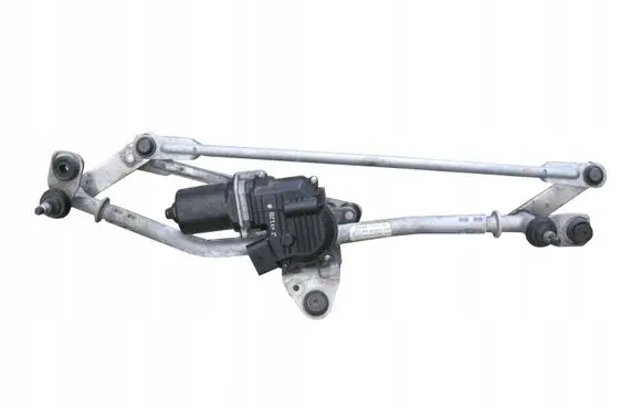 Audi TT TTS RS Mk3 8S Front wiper linkage and motor 8S1955023
