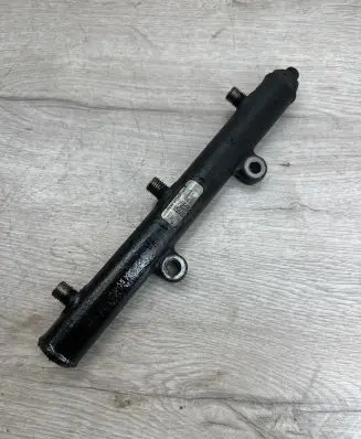 Jaguar S-Type Fuel main line pipe A2020001330 5WS40129
