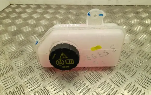 MG MG4 ev Coolant expansion tank/reservoir 10888888