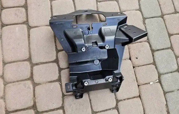 Renault Zoe Blind spot radar bracket 296561900R