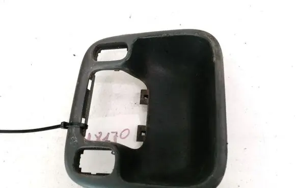 Volvo S70 V70 V70 XC Other interior part 9158075 1882