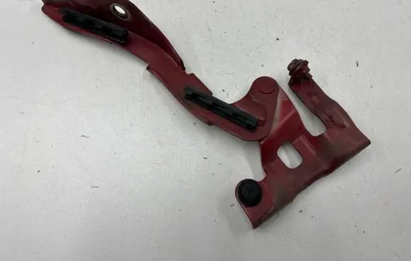 KIA Carens II Engine bonnet/hood hinges