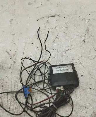 Chrysler Voyager Parking PDC control unit/module 60120563