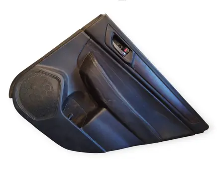 Subaru Outback (BS) Rear door card panel trim S71505190