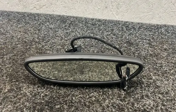 Porsche Cayenne (92A) Rear view mirror (interior) 7PP857511H