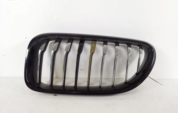 BMW 6 F12 F13 Front grill 51137402131