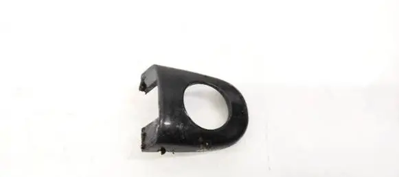 Skoda Octavia Mk2 (1Z) Loading door cover/cap 3B0837879