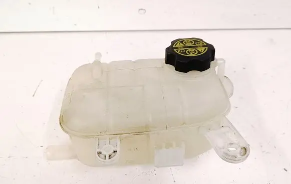 Buick Encore I Coolant expansion tank/reservoir 95380033