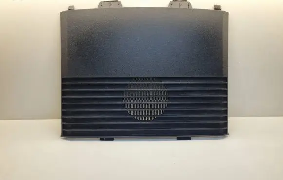 Dash center speaker trim cover