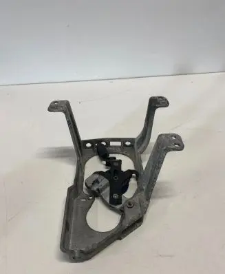 Mercedes-Benz E W211 Other handbrake/parking brake parts A2114270841