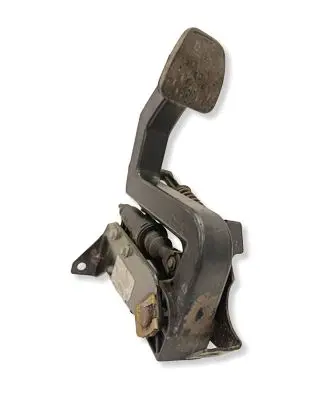 Mercedes-Benz Vito Viano W639 Clutch pedal A6392901301